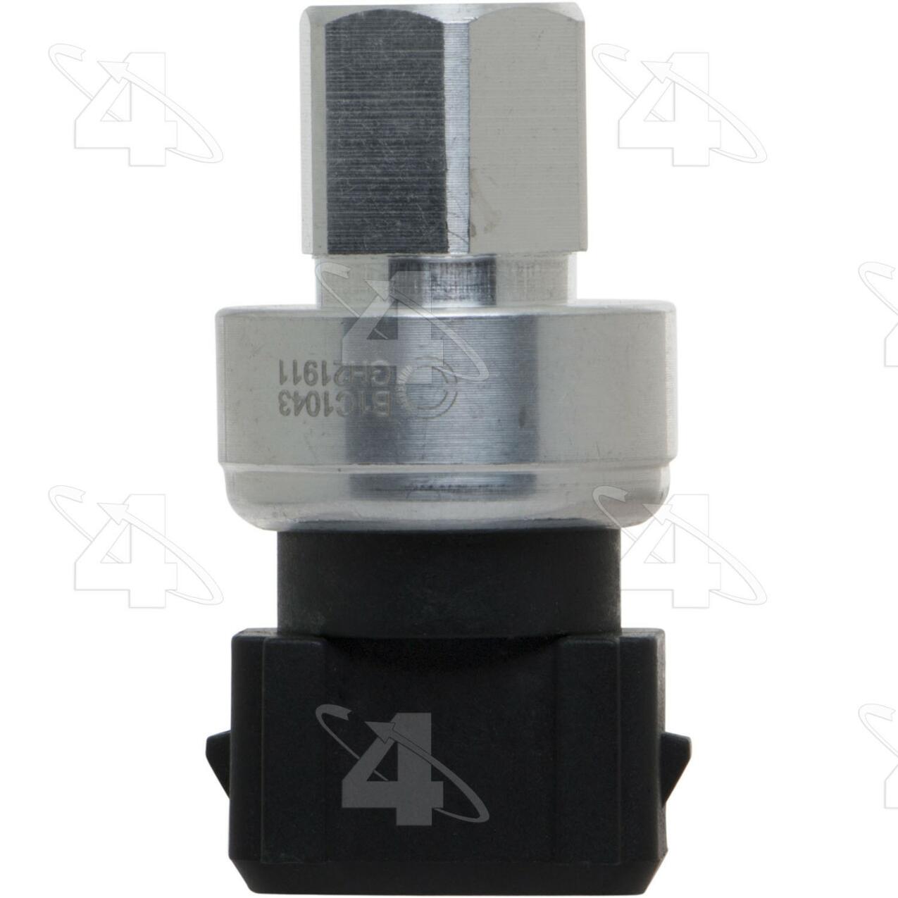 HVAC Pressure Transducer Four Seasons 37384